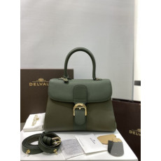 델보 브리앙 MM 토고백 미듐